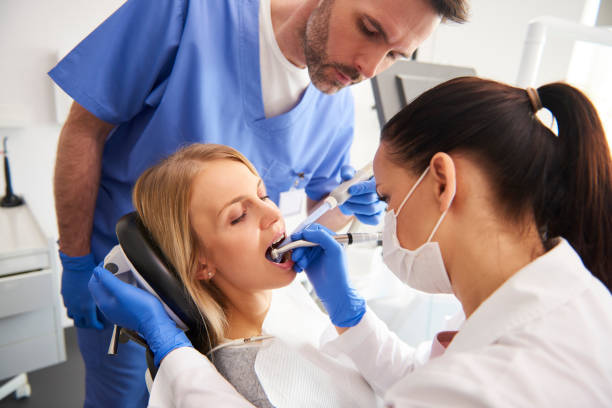 Best Emergency Dental Care  in Prosser, WA