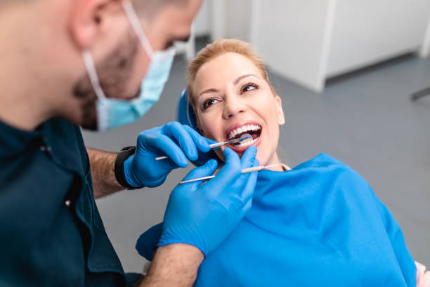 Best Dental Implants  in Prosser, WA
