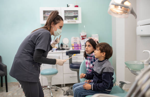 Laser Dentistry in Prosser, WA
