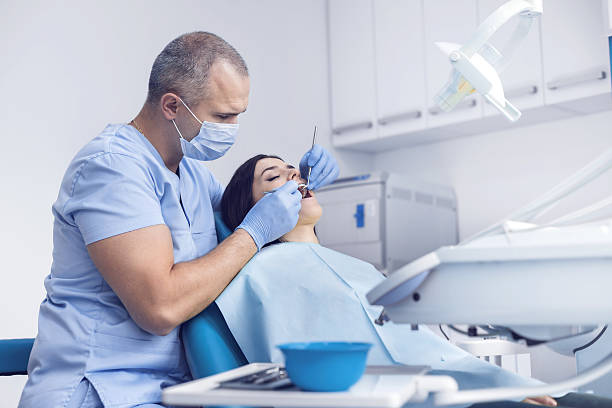 Best Periodontal (Gum) Disease Treatment  in Prosser, WA