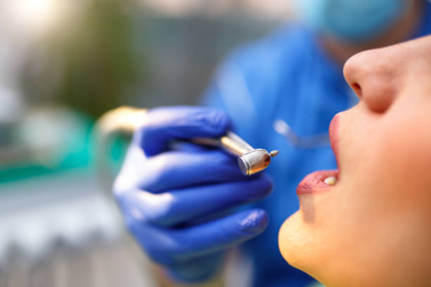 Why Choose Us for Your Dental Needs in Prosser, WA